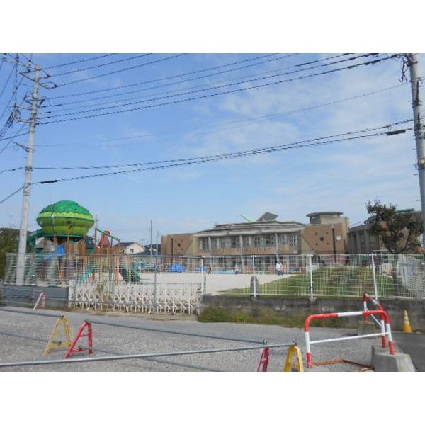 kindergarten ・ Nursery. Large bag to kindergarten 714m large bag kindergarten