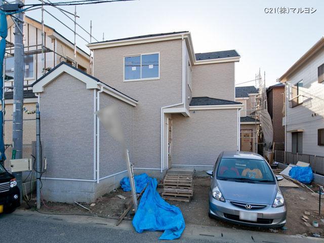 Local appearance photo