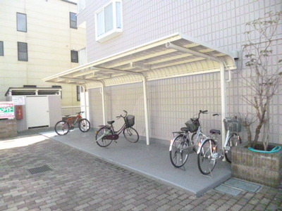 Other common areas. No key money! Rent 1 month free! !