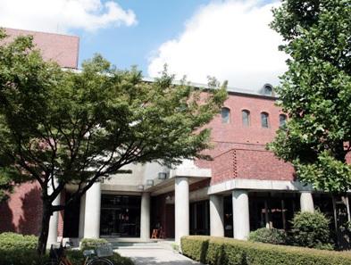library. Koshigaya City Library