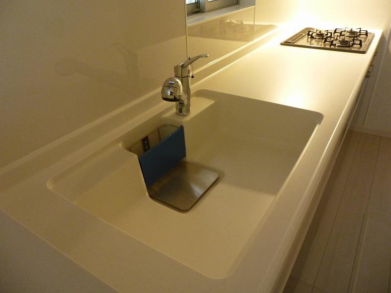 Kitchen. Indoor (12 May 2013) Shooting