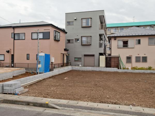 Local appearance photo