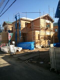 Local appearance photo. Local (11 May 2013) Shooting