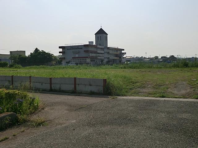 kindergarten ・ Nursery. Koshigaya 1249m to childcare professional school Kindergarten