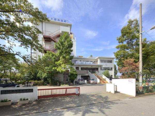 Junior high school. 1050m up to junior high school large bag junior high school