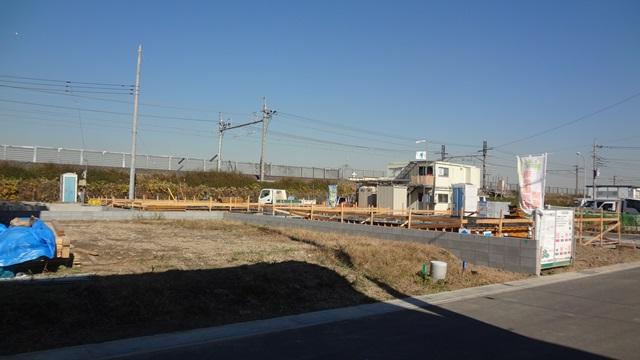 Local photos, including front road