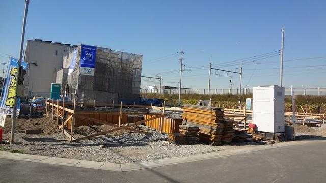 Local photos, including front road