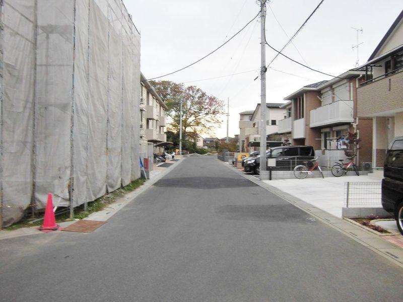 Local appearance photo