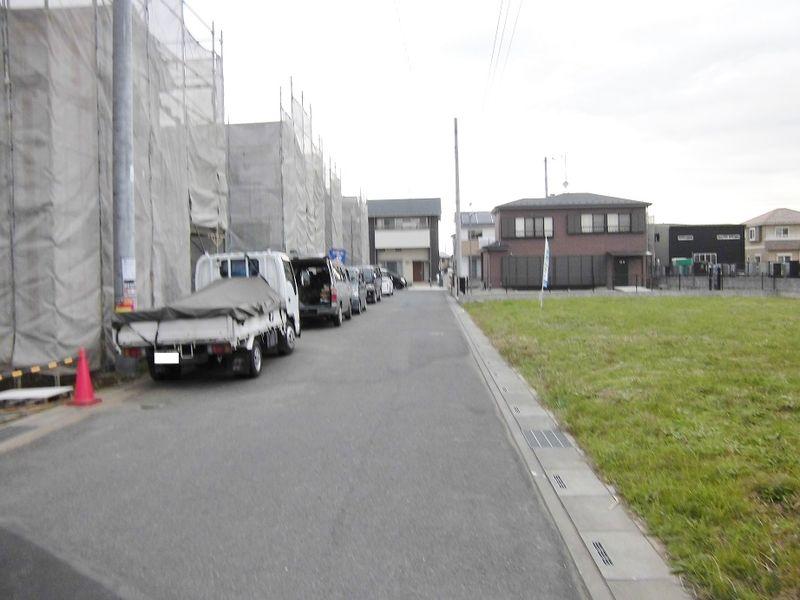 Local appearance photo