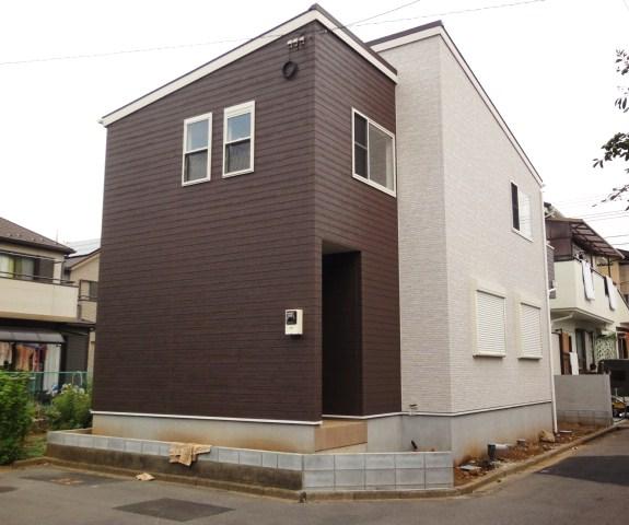 Local appearance photo