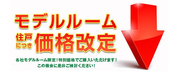 Other. Each company model room limited! You can purchase at a special price! Please consider this opportunity to come!  The dwelling unit will be your delivery by BASIS.   ※ For more information, please contact the manufacturer. 