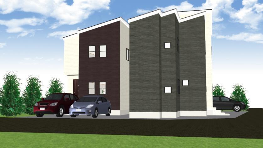 Rendering (appearance). Rendering