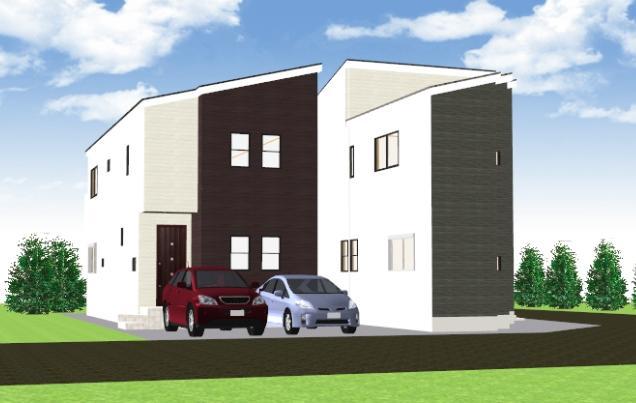 Rendering (appearance). Rendering