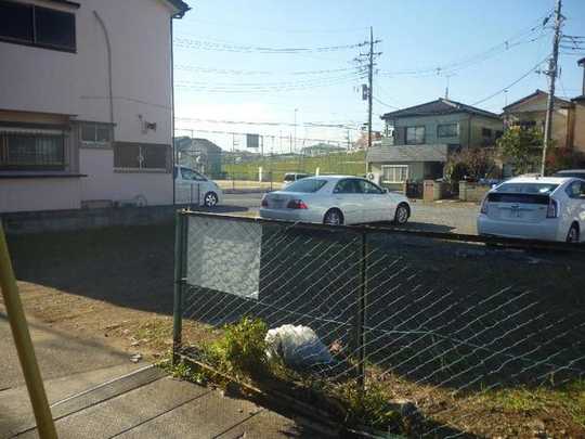 Local land photo. Selling local