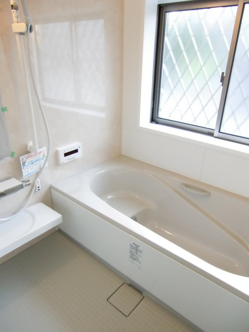 Bathroom. Indoor (September 2013) Shooting