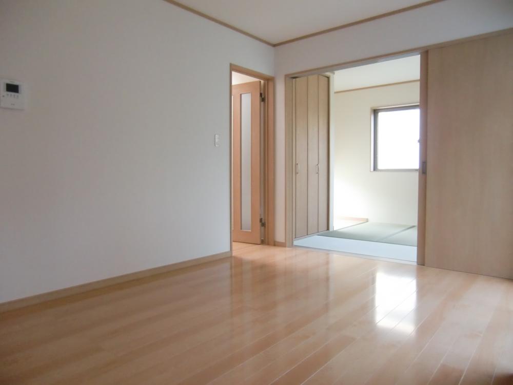 Living. Indoor (September 2013) Shooting