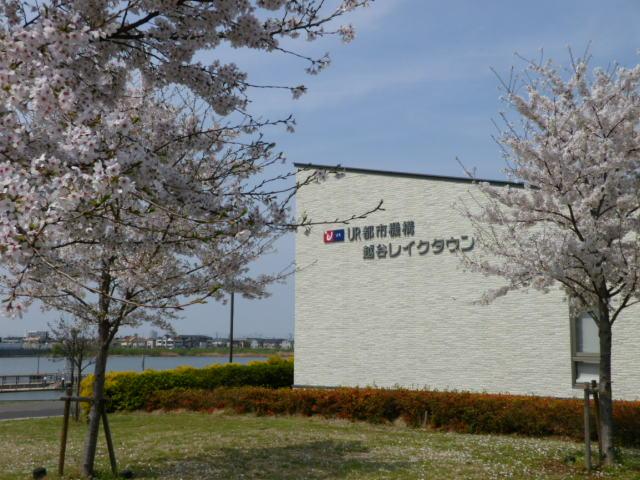 Other Environmental Photo. UR building