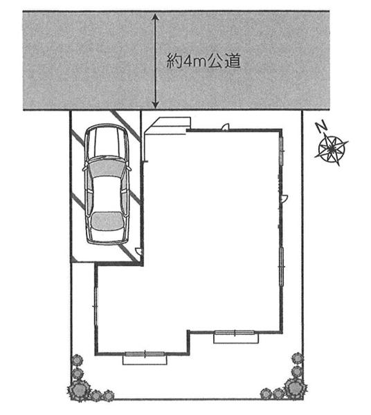 Other. Compartment figure