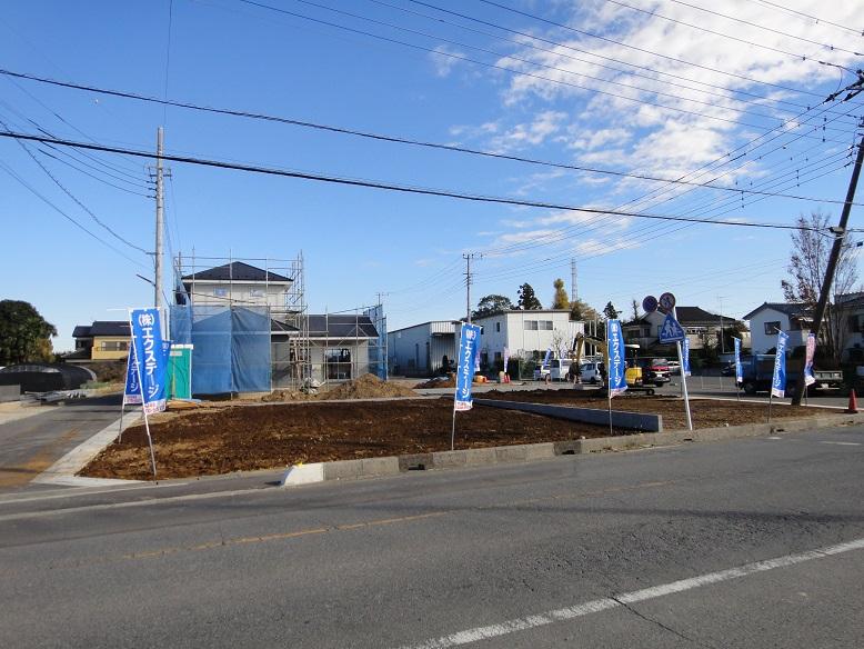 Local land photo. Local (September 2013) Shooting