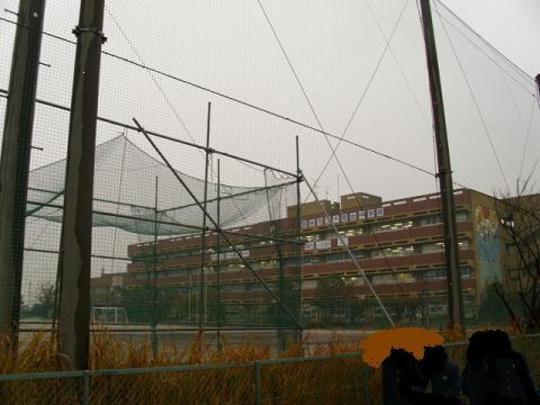 Other. Senma stand junior high school 19 minutes walk (about 1500m)