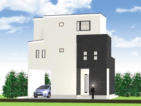 Rendering (appearance)