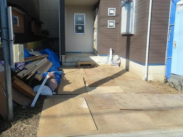 Parking lot. Parking two Allowed! (Ordinary vehicles ・ Light car) ※ There is a limit to the type of vehicle