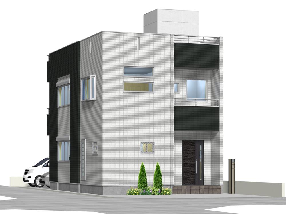 Rendering (appearance). Rendering