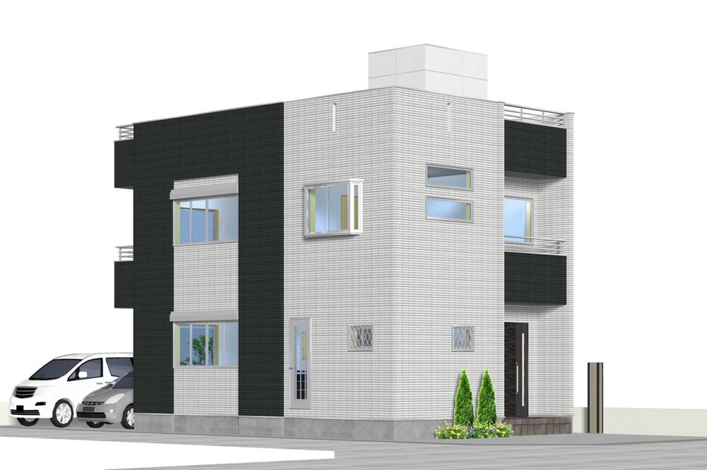 Rendering (appearance). Rendering