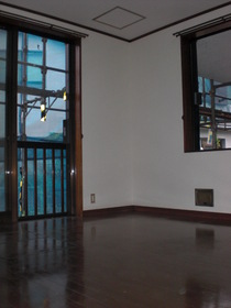 Living and room. DK (9 Pledge)