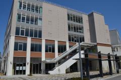 Shopping centre. 504m until Koshigaya Twin City (Shopping Center)