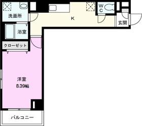 Saitama Prefecture Koshigaya Minami Koshigaya 4