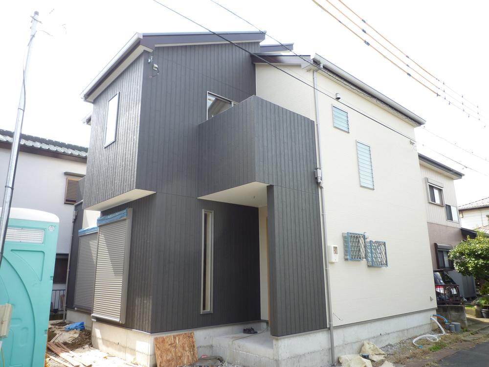 Local appearance photo. Local (October 8, 2013) Shooting