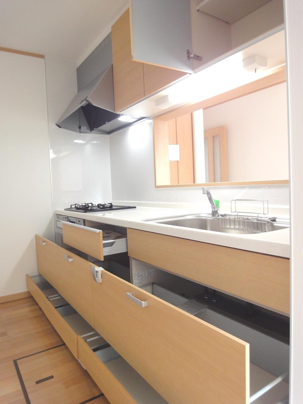 Kitchen. Kitchen (November 1, 2013) Shooting