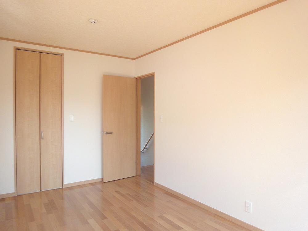 Non-living room. 2 Kaiyoshitsu 7.5 Pledge (November 1, 2013) Shooting