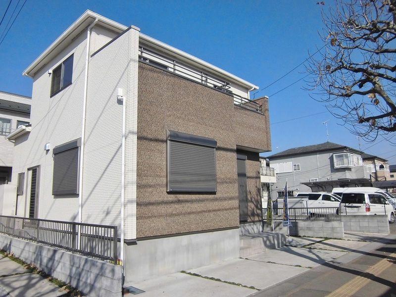 Local appearance photo