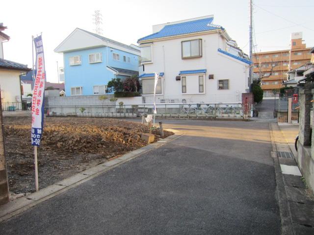 Local photos, including front road