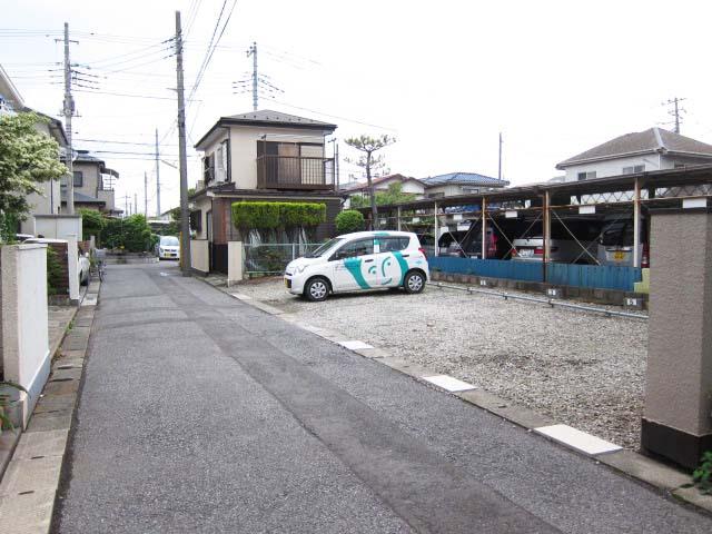 Local photos, including front road