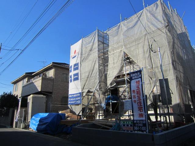 Local appearance photo. Seddo on the south side 4m public roads