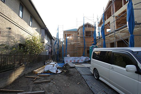 Local appearance photo