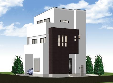 Rendering (appearance)