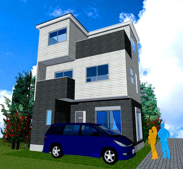 Rendering (appearance). Rendering