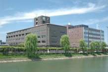 Government office. Koshigaya 719m to City Hall (government office)