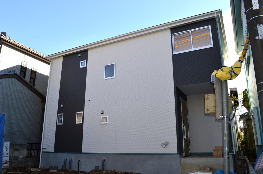 Local appearance photo