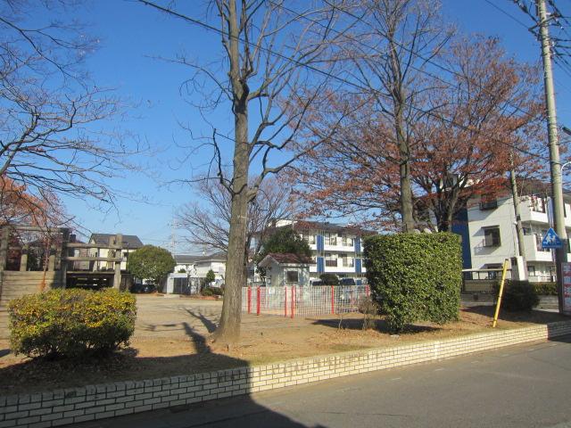 park. 140m to Gamo park