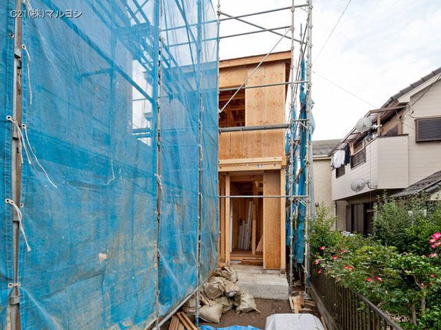 Local appearance photo