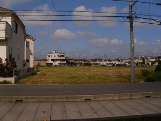 Local land photo. Local Photos