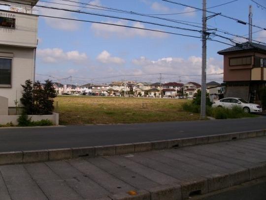 Local land photo. Local Photos