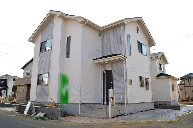 Local appearance photo