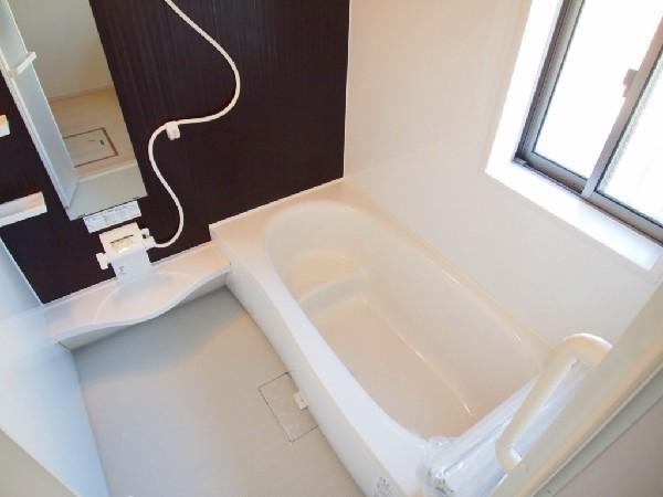 Bathroom. You can comfortably bathe always with a bathroom dryer. The day of rain will not dry out even laundry.
