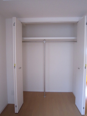 Other Equipment. Western-style housing